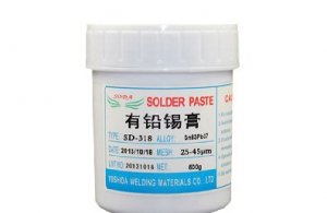 影響錫膏印刷質(zhì)量有什么原因？？