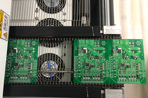 為什么SMT貼片中會出現(xiàn)焊點光澤度不足現(xiàn)象？