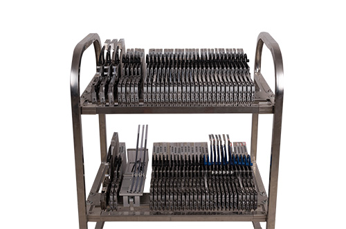 貼片機(jī)供料器有哪些類型？