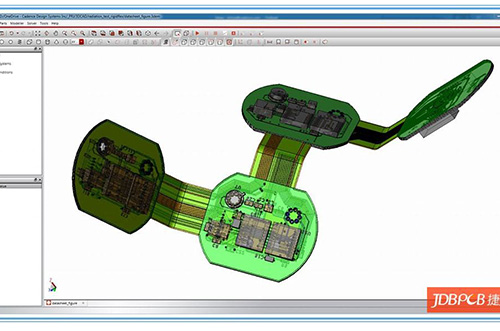 好消息！PCB設(shè)計(jì)周期將會(huì)縮短