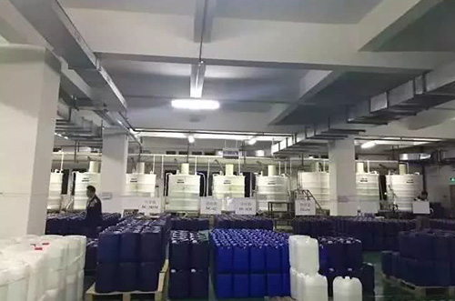 PCB化學(xué)品價格上漲，龍頭企業(yè)優(yōu)先受益