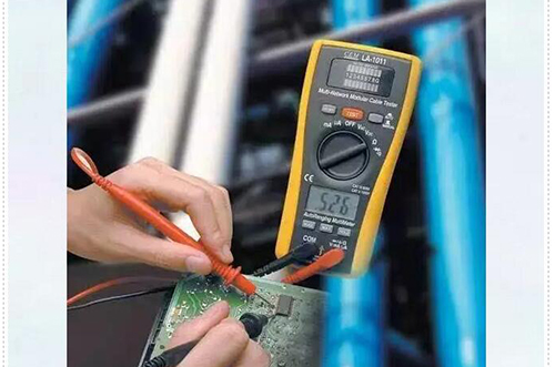 15種電子元器件的好壞鑒別方法！