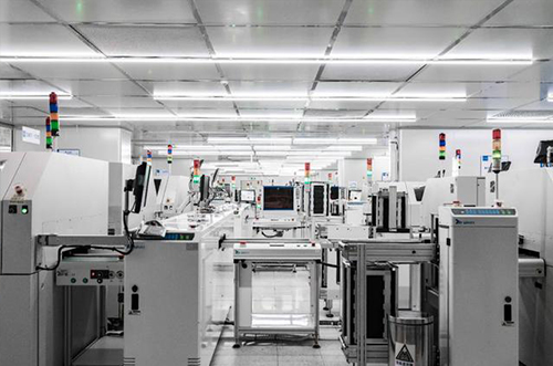 細(xì)微之處見真章，vivo封膠工藝冠絕群雄，“封膠