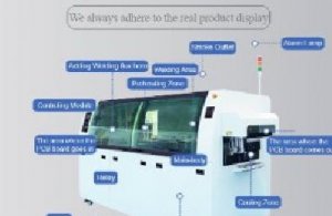 貼片機(jī)全自動(dòng)的產(chǎn)品優(yōu)勢和特點(diǎn)