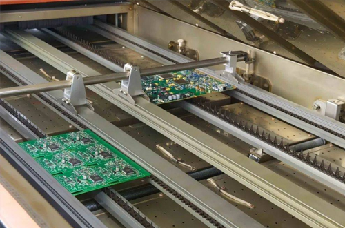 SMT回流焊工藝溫控技術(shù)分析！